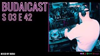 DJ Budai - Budaicast S3 E42 2023.01.27