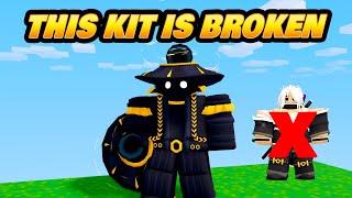 Most Broken (OP) Kit in BedWars