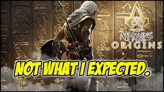 Is Assassin's Creed Origins Worth Playing in 2023?