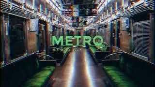 Metro - Deep Dub-Techno Mix