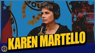 Me gustan las Cachapas con Karen Martello | República Independiente ️