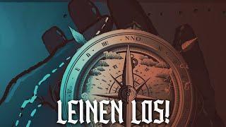 LEINEN LOS! Die neue Single ab Dienstag