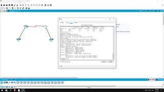 FREE CCNA Lab 004: Basic Serial Connection Configuration