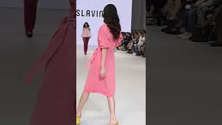 Peragaan Busana Nagita Slavina | Jakarta Fashion Week (JFW) 2024