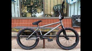 2021 Subrosa Salvador 20" BMX Unboxing @ Harvester Bikes