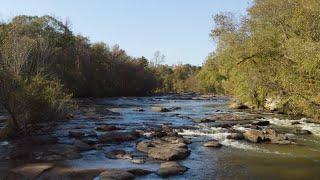 2022 ForeverGreen Annual Awards: Tyger River Foundation, Clean Water Champion