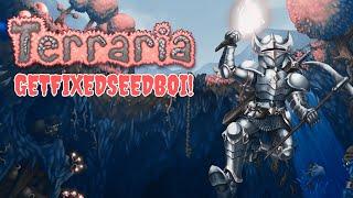 Terraria | Community Special seed