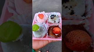 Mama Riska Vlog Bagi Bagi Mochi Sedih Riska Vlog Gak Kebagian