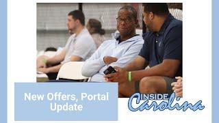 Coast to Coast: EYBL, 2025 Offers, Portal Update | Carolina Basketball Recruiting