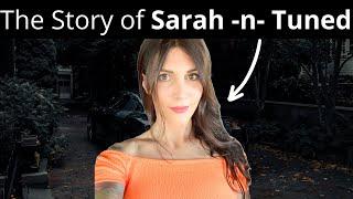 Inspiring Story of Sarah Greenwood (Sarah -n- Tuned)