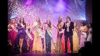 Miss Polski UK & Ireland 2021 Highlights