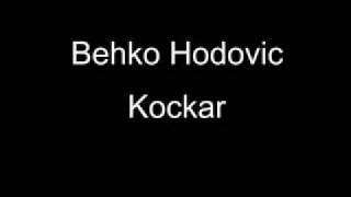 Behko Hodovic - Kockar