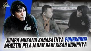 JANGAN MENGATUR TUHAN, BIAR TUHAN MENGATUR ente NASEHAT PONGKRING pada MUSAFIR JOKO