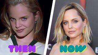 American Beauty (1999) Cast  Then and Now  2020