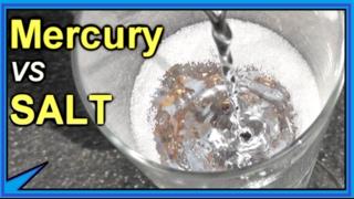 MERCURY vs SALT  -  Defies ALL LOGIC