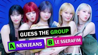 GUESS THE NAME OF THE KPOP GROUP (MULTIPLE CHOICE QUIZ)  | NEW KPOP QUIZ GAMES  TRIVIA 