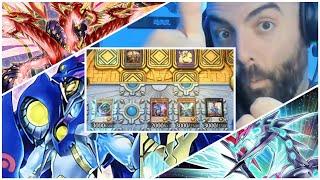 Galaxy-Eyes Deck - It's a FIRST Turn Deck! With An Amazing Go Second OTK! [S:31]