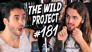 The Wild Project #181 ft Lethal Crysis | La tribu más violenta de África, Expedición en la Antártida