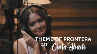Amanda Rawles - Theme of Prontera | Ragnarok Online (OST. Cinta Abadi Web Series)