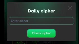 FrogFarm Daily Cipher Today 23 Sep | Frog Farm Code