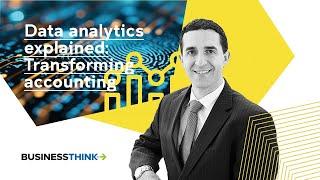 What Is data analytics? Insights from industry experts