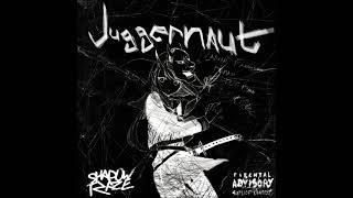 Shadowraze - juggernaut Prod. by PLVSTIC