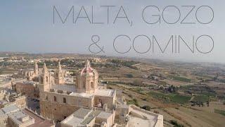 Malta, Gozo & Comino with primeguides.net