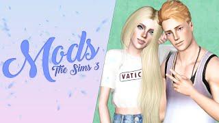 CC PACK FOLDER MODS/DOWNLOADS THE SIMS 3 FREE | MY FOLDER MODS