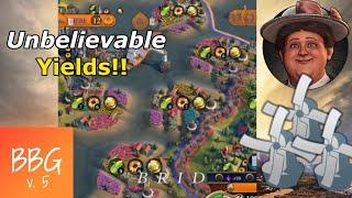 Civ VI Multiplayer FFA Netherlands Full Game