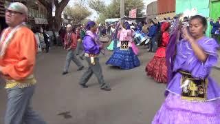 121 SOCIEDAD RELIGIOSA BAILE GITANOS GUILLERMO DÍAZ