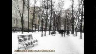 Winter in Kharkov Зима в Харькове 2012 (by Svetushkanchik)