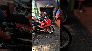 Pesona Motor Harian 