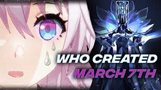 The TERRIFYING Truth Behind March 7th | Honkai: Star Rail Theory