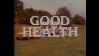 ITV Schools Good Health - Summer Story Central Production 1987