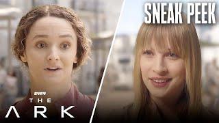 SNEAK PEEK: New Home New Problems | The Ark (S2 E12) | SYFY