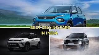 "Best Selling Cars in India: Top Picks & Detailed Insights"