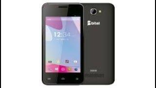 Rom oficial (Firmware) Bitel b8409