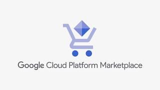 Building with GCP Marketplace