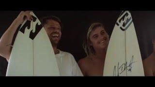 Five years later, Stab remembers Andy Irons