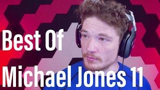 Best Of Michael Jones 11