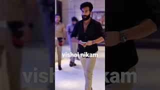 #shorts #ytshorts #short #ytshort #shortsvideo biggboss marathi season 3 vishal nikam Royal Entry