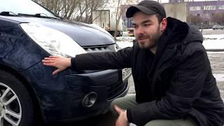 Ниссан Ноут (Nissan Note E11).  Лучшее авто за 350 тысяч рублей?