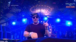 Eric Prydz - Opus [Live Tomorrowland 2017]