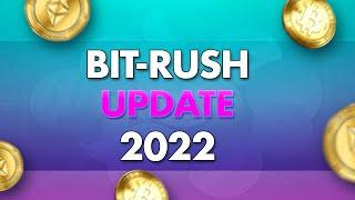 Bit-Rush Crypto: New Year - Update 2022