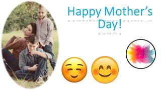 Happy Mothers Day | 9 May, 2021 | Creative Lakshya