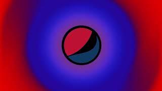 Pepsi Logo Animation Effects (Inspired By Nederland 1 1988 Leader Effects)