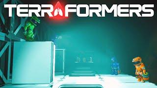 See one, Do one, Teach TFE - Terraformers #11