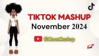 TikTok Mashup November 2024 (Not Clean) 1 Hour