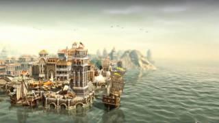 ANNO 1404 Venice - Launch Trailer (US)