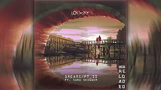 [1HOUR] Lost Sky - Dreams pt. II (feat. Sara Skinner) (slowed + reverb) #ncs #8daudio #ncsmusic